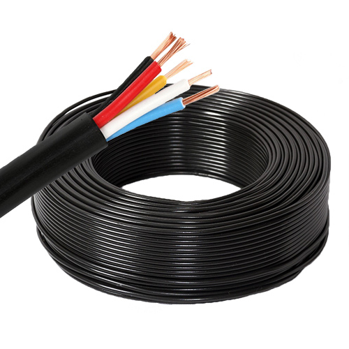 Cable Tipo Taller 3 x 2.5 mm x rollo de 100 mt